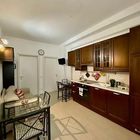 Casa Picasso - Tortona District Apartamento