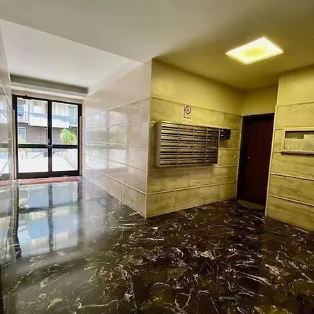 Casa Picasso - Tortona District *