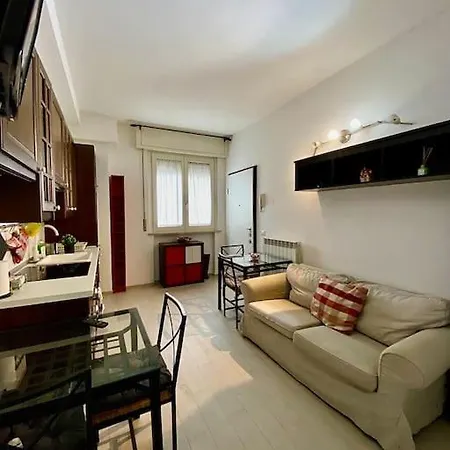 Casa Picasso - Tortona District Milan