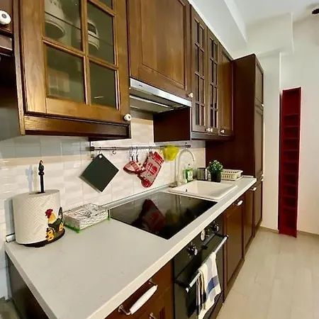 Casa Picasso - Tortona District Apartment