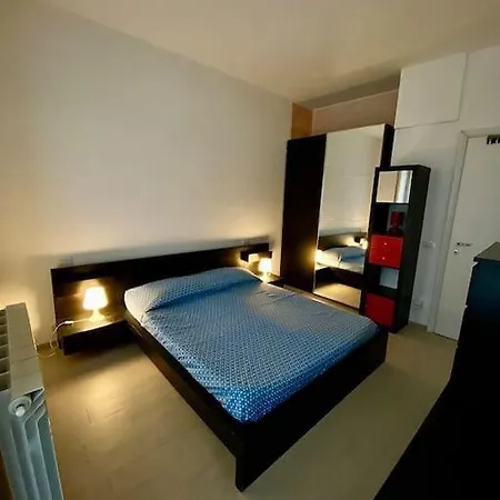 Apartment Casa Picasso - Tortona District *
