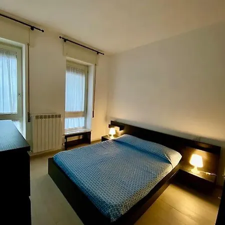 Casa Picasso - Tortona District Apartment *