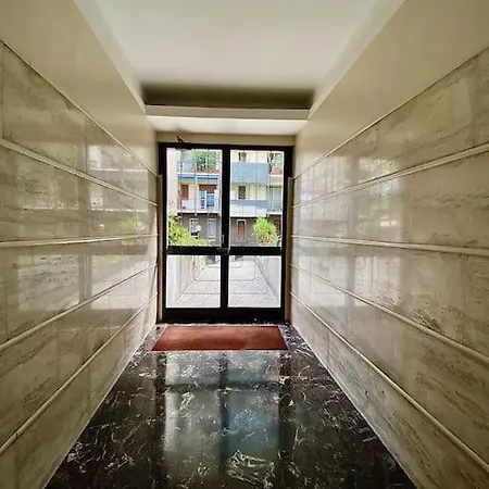 Casa Picasso - Tortona District Apartment Milan
