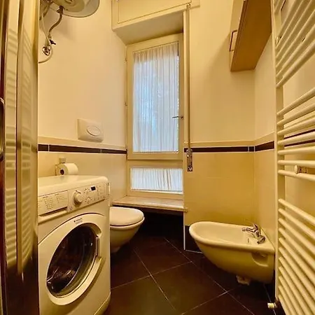 Casa Picasso - Tortona District Apartment Milan